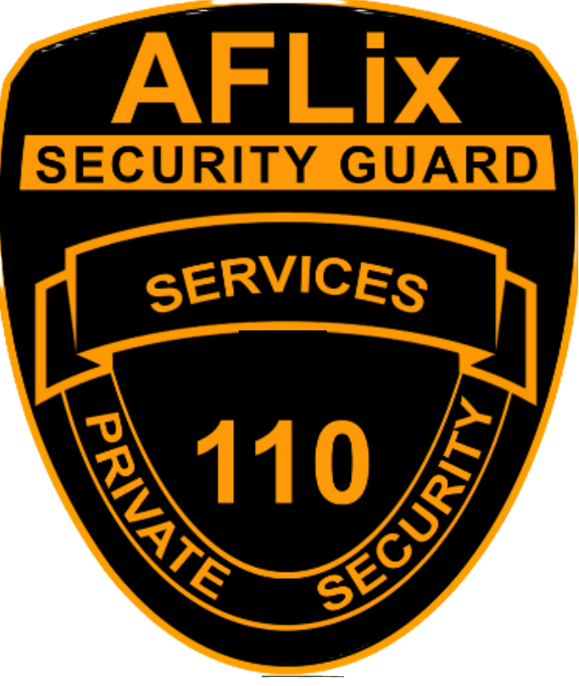 Aflix Security 