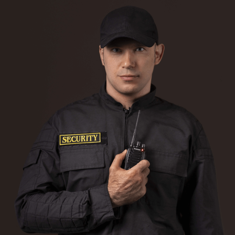 How On-Site Security Services Protect Los Angeles Businesses?